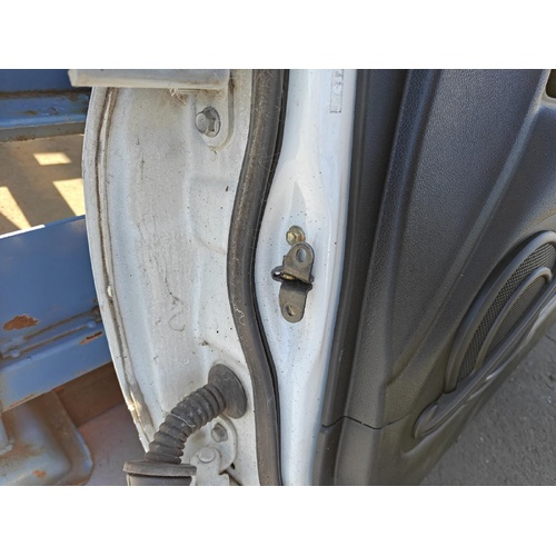 Toyota Altezza RS200 Right Front Check Strap SXE10 01/1998-11/2005