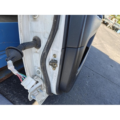 Toyota Altezza RS200 Right Rear Check Strap SXE10 01/1998-10/2005