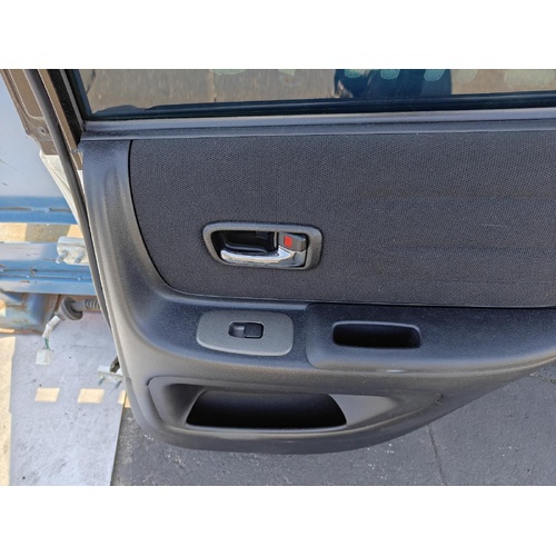 Toyota Altezza RS200 Right Rear Window Switch SXE10 01/1998-10/2005