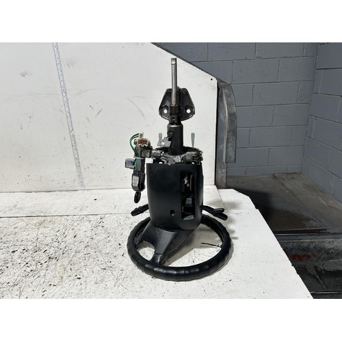 Toyota Prado Steering Column Shroud KZJ120 02/2003-10/2009