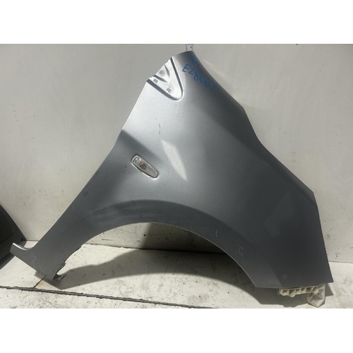 Mitsubishi Mirage Right Guard LA 12/2012-01/2020