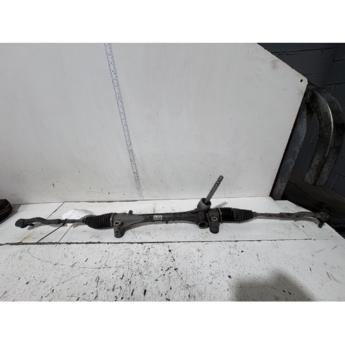Toyota C-HR Steering Rack Gen1 12/2016-09/2023