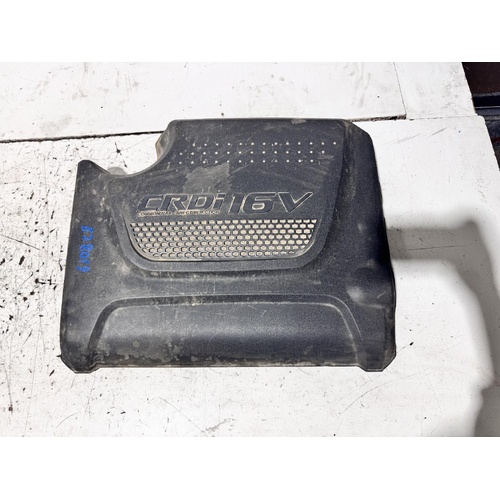 KIA Sorento Engine Cover XM 10/2009-05/2015