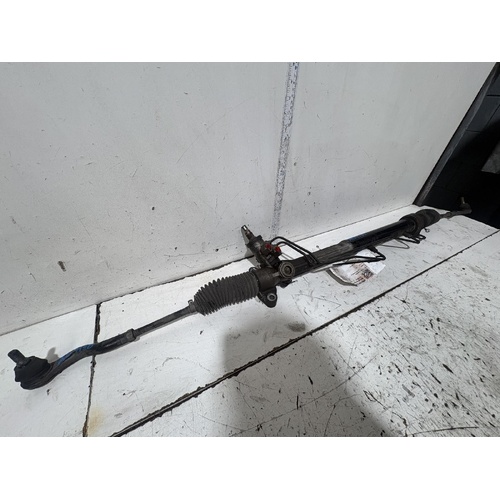 Holden Commodore Steering Rack VE 08/2006-08/2011