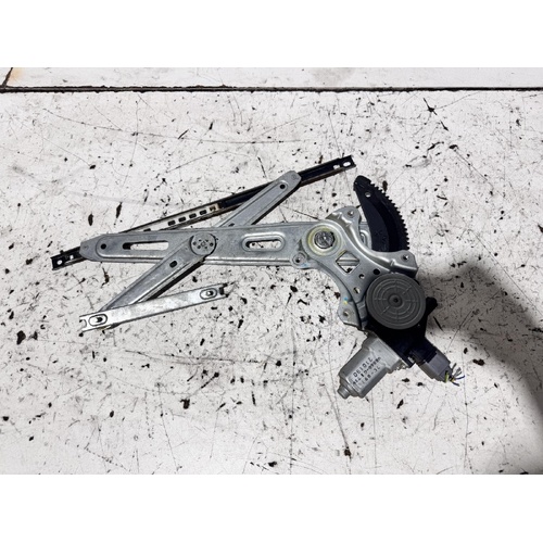 Holden Colorado Right Front Door Window Regulator RG 06/2012-06/2016