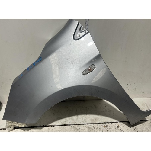 Mitsubishi Mirage Left Guard LA 12/2012-01/2020