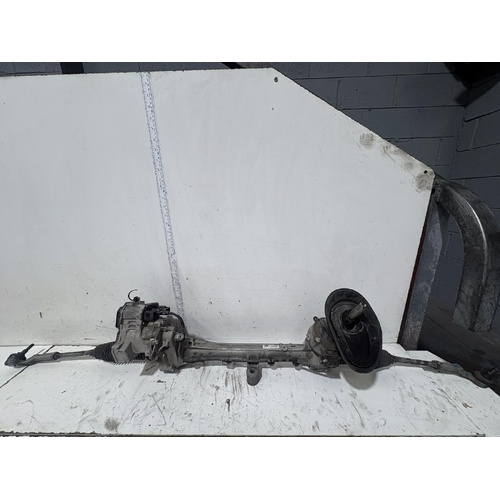 Ford Focus Steering Rack LZ 07/2015-11/2018
