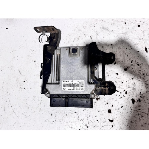 KIA Sorento Engine ECU XM 10/2009-09/2012