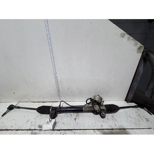 Holden Captiva Steering Rack CG 10/2010-04/2013