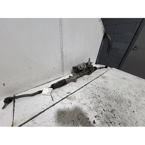 Peugeot 207 Steering Rack A7 03/2007-12/2012