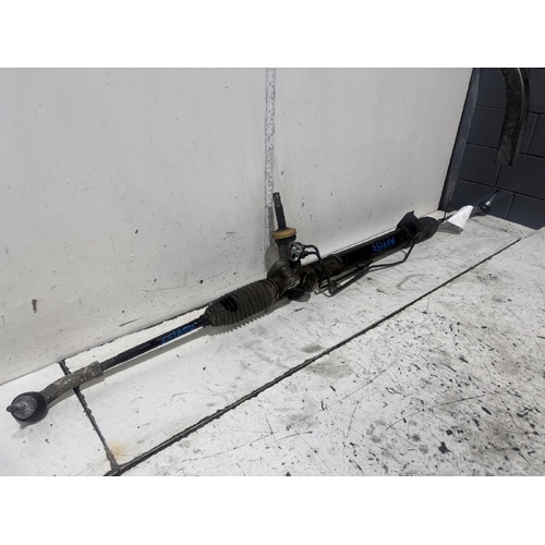 Ford Falcon Steering Rack FG MKII-FGX 10/2011-12/2016