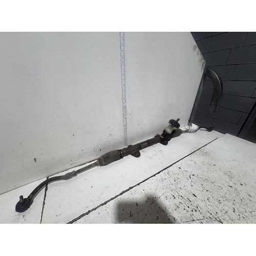 Nissan Qashqai Steering Rack J11 12/2013-07/2021