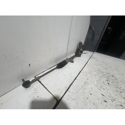 Mitsubishi Outlander Steering Rack ZJ-ZK 10/2012-03/2018