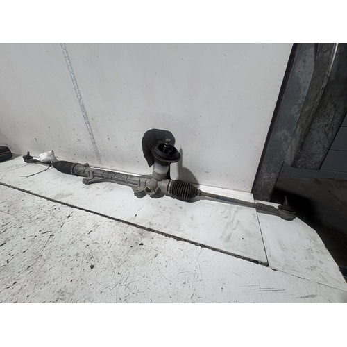 Mitsubishi Outlander Steering Rack ZJ-ZK 10/2012-03/2018