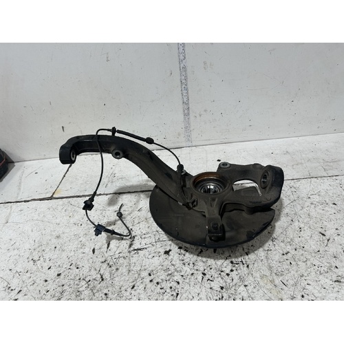 Great Wall Cannon Right Front Hub Assembly NPW 09/2020-2026