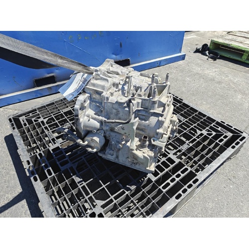 Mazda CX3 Automatic Transmission 1.5L Turbo Diesel AWD DK 03/15-05/18