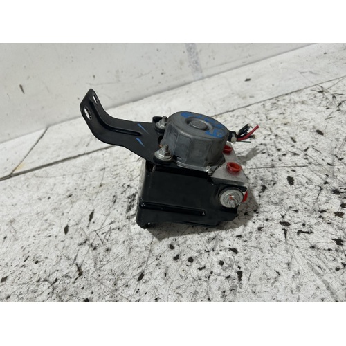 Mitsubishi Mirage ABS Pump LA 12/2012-12/2024