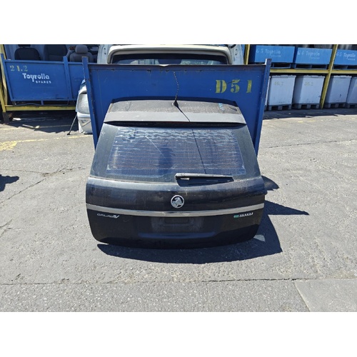 Holden Commodore Tailgate VE Series I 08/2006-08/2010