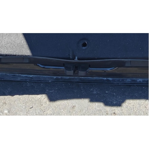 Holden Commodore Tailgate Lock Mechanism VE Series I 07/2008-08/2010