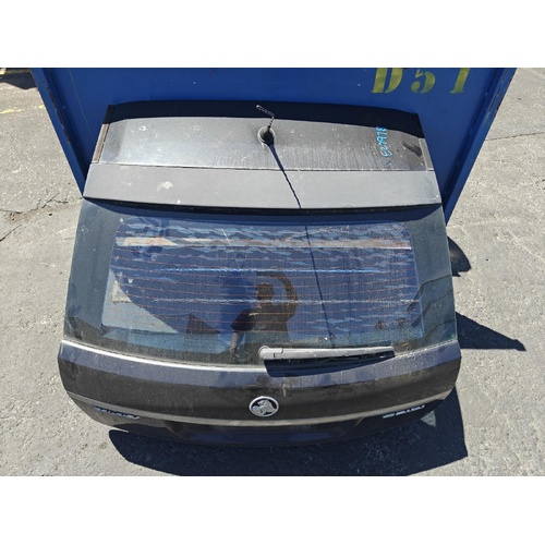 Holden Commodore Tailgate Wiper Motor VE 08/2006-05/2013