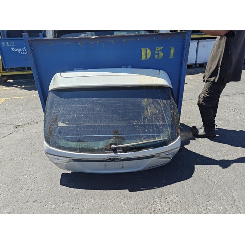 Subaru Impreza Tailgate G3 04/2007-11/2011