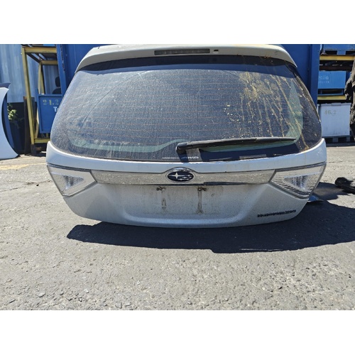 Subaru Impreza Tailgate Wiper Assembly G3 04/2007-11/2011