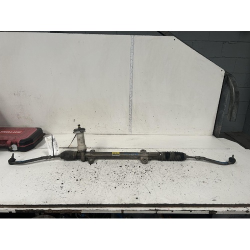 Kia Cerato Steering Rack TD 10/2008-03/2013
