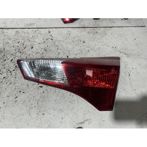 Toyota RAV4 Right Rear Garnish XA40 12/2012-09/2015
