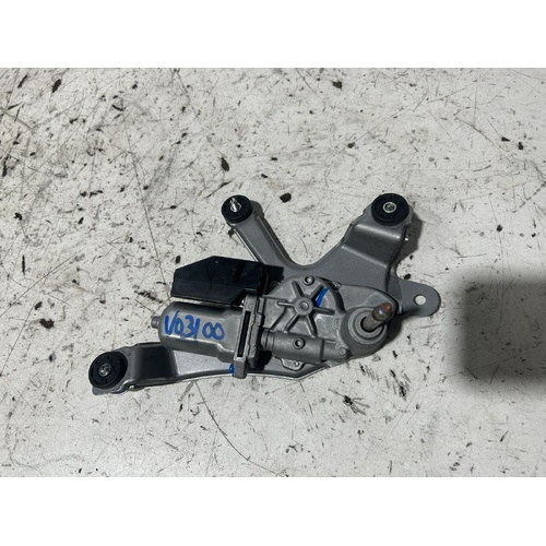 Toyota RAV4 Tailgate Wiper Motor XA40 12/2012-12/2018