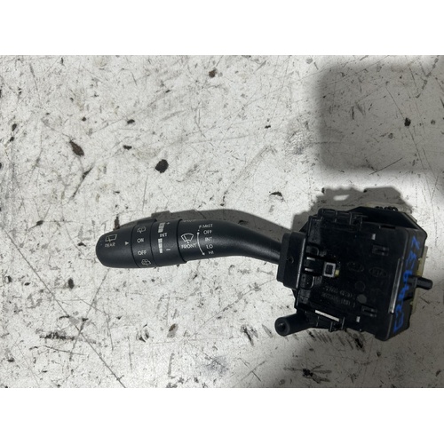 Hyundai I30 Wiper Switch FD 09/2007-04/2012