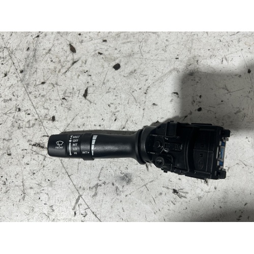 Hyundai I45 Wiper Switch YF 02/2010-04/2014