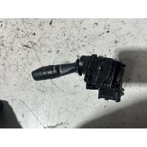 Toyota RAV4 Wiper Switch XA40 12/2012-12/2018