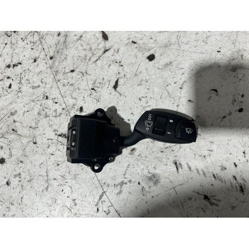 BMW 3 Series Wiper Switch E60 10/2003-04/2010