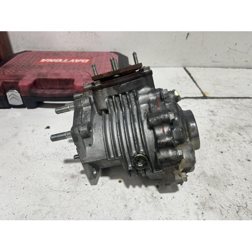 Toyota RAV4 Transfer Case ACA33 11/2005-11/2012