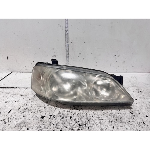 Ford Falcon Right Head Light BA 10/2002-08/2006