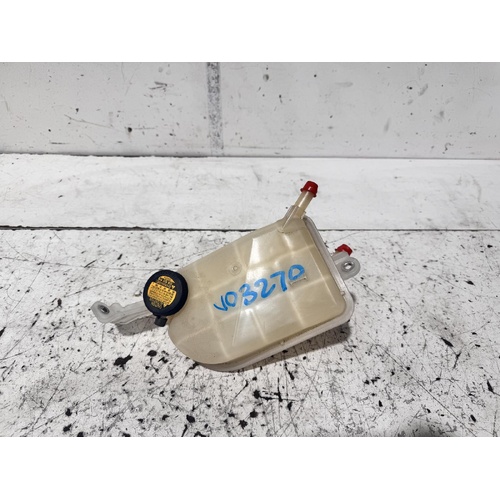 Toyota Corolla Overflow Bottle ZRE152 03/2007-10/2013