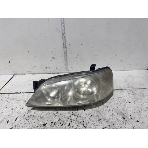 Ford Falcon Left Head Light BA 10/2002-08/2006