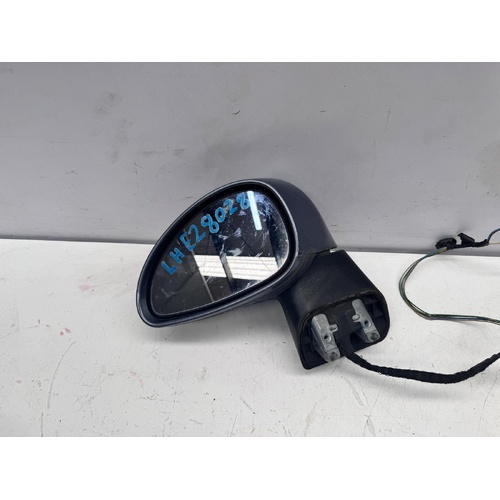 Citroen C4 Left Door Mirror 03/2005-02/2009