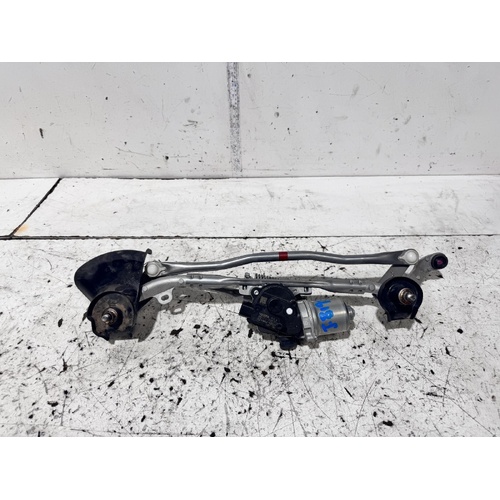 Lexus NX350h Front Wiper Assembly AAZH20 11/2021-08/2025