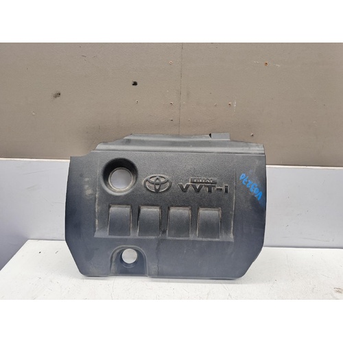 Toyota Corolla Engine Cover ZRE152 03/2007-12/2013