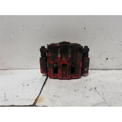 Great Wall Cannon Right Front Caliper NPW 09/2020-2024