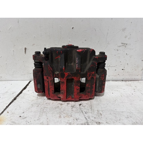 Great Wall Cannon Left Front Caliper NPW 09/2020-2024