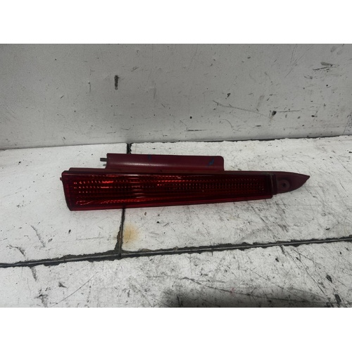 Citroen C4 Right Upper Tail Light 03/2005-09/2011