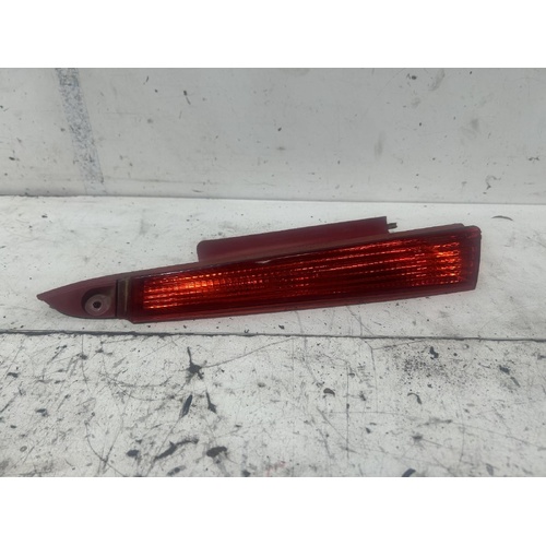 Citroen C4 Left Upper Tail Light 03/2005-09/2011