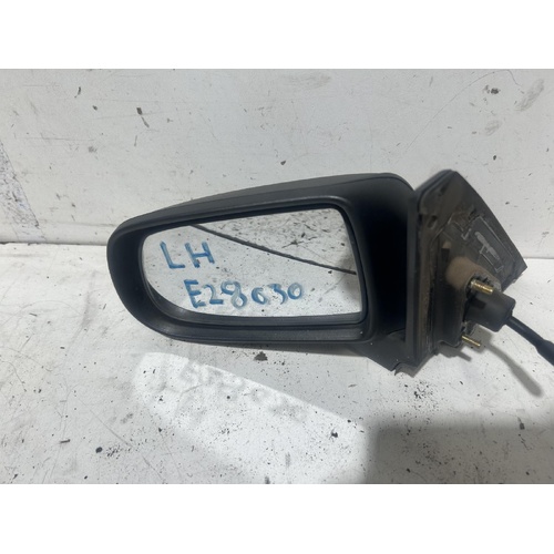 Mazda 323 Left Door Mirror BJ 09/1998-12/2003 