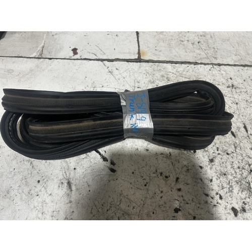 Lexus NX350h Tailgate Body Seal AAZH20 11/2021-2026