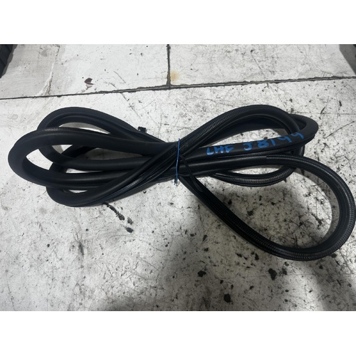 Lexus NX350h Left Front Door Body Seal AAZH20 11/2021- 2026