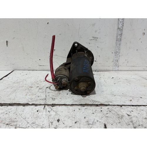 Ford Falcon Starter Motor BA 10/02 - 09/05 