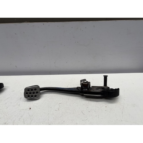 Holden Commodore Brake Pedal VF 05/2013-12/2017