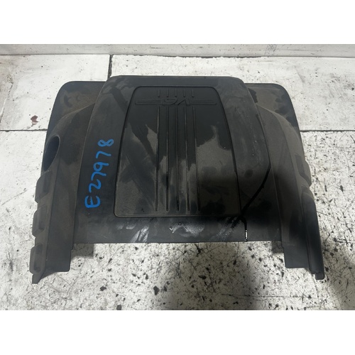 Holden Commodore Engine Cover 3.6 LFX VE 08/2009-05/2013